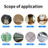 All Purpose Epoxy Putty Stick,30g Moldable Epoxy Glue for Crack Damage Fixing Filling or Sealing. Fast Permanent Repair for Metal, Ceramic,Glass, ...