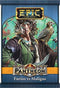 Epic Card Game Expansion: Pantheon - Furios Vs Maligus...