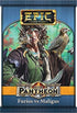 Epic Card Game Expansion: Pantheon - Furios Vs Maligus...