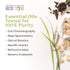 Aura Cacia Essential Oil, Replenishing Carrot Seed, 0.5 fluid ounce...