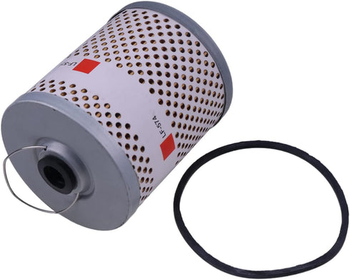 Oil Filter APN6731B 86546 Compatible with Ford 8N 9N 2N 9N6731 Baldwin...