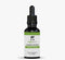 Ziggy Health Herbathione - Organic Liquid Tincture, Glutathione Supplement, Immune Support, Liver Detox Cleanse Antioxidant, Brain & Cardiovascula...