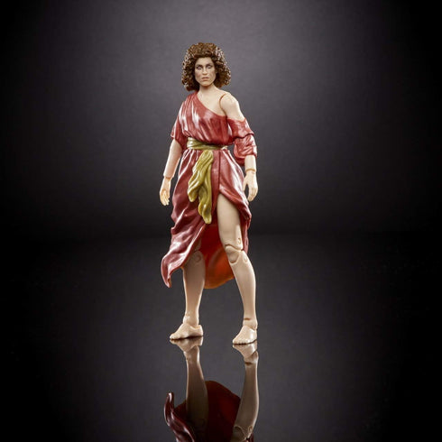 Ghostbusters Plasma Series Dana Barrett Toy 6-Inch-Scale Collectible Classic 1984 Action Figure, Toys for Kids Ages 4 and Up...