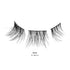 Beetles Easy Lashes Easy Trio Lash Clusters False Eyelashes Animal Magic A Pair of Mixed Super Natural Wispy Fluffy Lashes for Women Eyelash Exten...