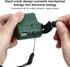 Portable Mobile Phone Charger Emergency Power Source, Hand Crank Phone Charger for Outdoor Camping Hiking Hunting Using......