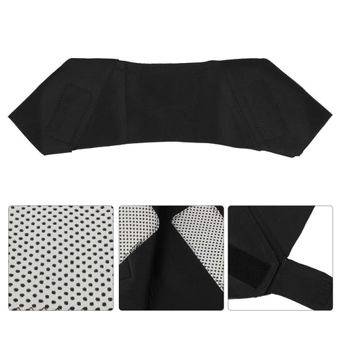 RiToEasysports Unisex Shoulder Brace Support Shoulder Band for Pain Relief (XL)...