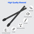 6 Pack Felt Nib Compatible for Remarkable 2 Marker and Marker Plus......