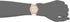 XOXO Women's XO8081 Analog Display Japanese Quartz White Watch...