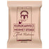 KURUKAHVECI MEHMET EFENDI Turkish Coffee, Arabica Beans, Roasted Ground,Rich Aroma, Fresh, Medium to Heavy-bodied, Original Taste Since 1871 (3.52...