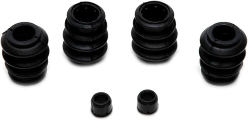 ACDelco Professional 18K1446 Front Disc Brake Caliper Rubber Bushing Kit with Seals...