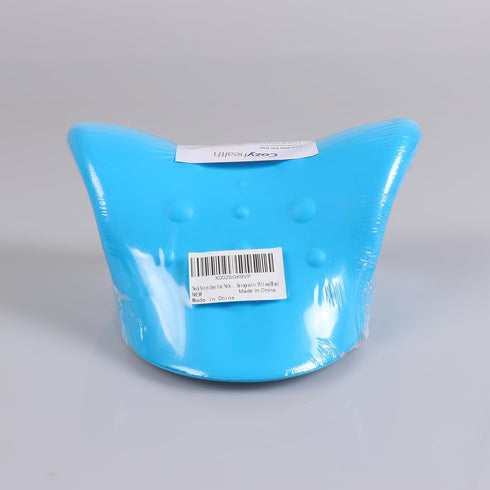 Cozyhealth Neck Stretcher for Neck Pain Relief, Neck and Shoulder Relaxer Cervical Traction Device Pillow for TMJ Pain Relief and Muscle Relax, Ce...