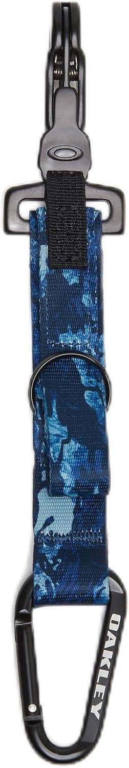 Oakley mens Wanderlust Keychain...