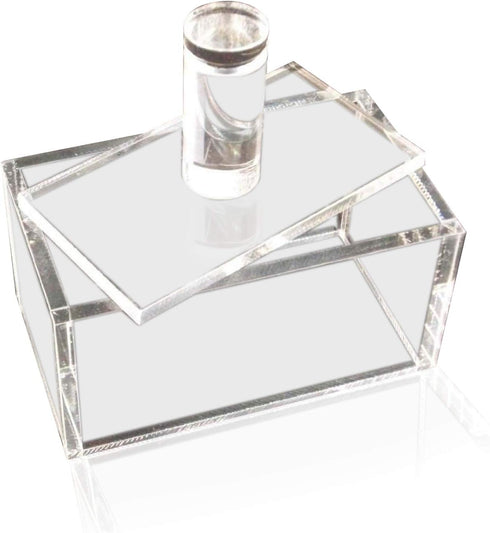 Single Clear Acrylic Musubi Press Non Stick Sushi Maker AZM Displays...