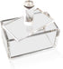 Single Clear Acrylic Musubi Press Non Stick Sushi Maker AZM Displays...