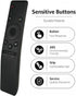 New Universal Replaced Remote Control Compatible for Samsung TV BN59-01259B BN59-01259D BN59-01259E BN59-01260A 4K Controller UA40 UA49 UA50 UA55 ...