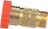 Valterra A01-1120VP Brass Water Regulator (Carded)...