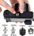 26PCS Camera Screws Mount Set 1/4 Inch and 3/8 Inch Threaded Converter Screws Adapter Flash Shoe Mount for DSLR Camera/Tripod/Monopod/Ballhead/Fla...