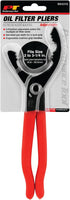 Performance Tool W54310 Small Straight Jaw Oil Filter Pliers 2-1/4-Inch to 3-1/2-Inch...