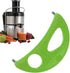 GLOGLOW Tool Power Juicer Replacement Parts for Juicer CL003AP E1188 E1189 MT1000 Juicer Accessories(Green)...