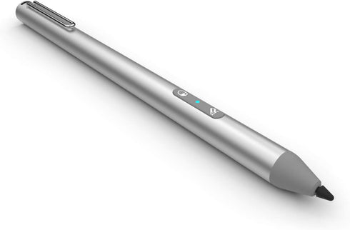 USI Stylus Pen for Chromebook 4096 Levels Pressure, Rechargeable Active Digital Pen Compatible with HP, ASUS Chromebook C436, Lenovo Chromebook, P...
