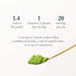 Naoki Matcha Fragrant Yame Blend – Authentic Japanese First Harvest Ceremonial Grade Matcha Green Tea Powder from Yame, Fukuoka (40g / 1.4oz)...
