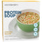 WonderSlim Protein Soup, Chicken Noodle, 70 Calories, 12g Protein, No Fat, Low Carb (7ct)...