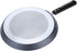Non Stick Frying Pan Egg Pan Omelet Pans Nonstick Electric Ceramic Induction Skillet Stone Cookware Chef's Pan Cooker Cooking Tool Cookware for Ki...