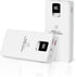 Portable Charger, 22.5W, 20000mAh, USB C, Power Bank, Fast Charging, LED Display Phone Charger, 3 Output 3 Input with Flash Light, High Capacity, ...