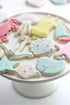 One Piece Bathing Swimsuit/Lingerie 4 Inch Cookie Cutter from The Cookie Cutter Shop – Tin Plated Steel - Made in the USA...