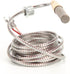 Bakers Pride Thermopile; Q313 [W/Armoured C M1265X - Genuine OEM Replacement Part...