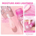 Color Changing Lip Oil, Conversionh Magic Color Changing Lip Oil, Lip Oil Color Changing Lip Glow Oil, Plumping Lip Gloss, Hydrating Lip Oil Tinte...
