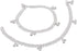 Efulgenz Indian Anklets for Women Anklet Bells Indian Payal Anklet Silver Anklet Indian Oxidized Indian Jewelry Indian Ankle Bracelets Anklets Ind...