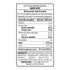 D'Gari Gelatin Dessert Walnut- Dgari nuez- 5 pack (WALNUT)...