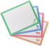 HIC Kitchen FLEXILBE CUTTING MATS 4PCS...