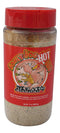 Meat Church Honey Hog Hot BBQ Rub and Seasoning for Meat and Vegetables, Gluten Free, 13 Ounces...