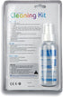 AmScope CK-I 3 in 1 LCD Professional Cleaning Kit for Laptop, TV, Monitor and Camera Lens...