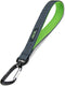 Mighty Paw Training Tab Dog Leash - Padded Handle - Strong Traffic Pet Lead - Carabiner Clip Included - Dog Leash Handle Only - Short Tab Lead - C...
