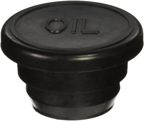 Omix-Ada | 17402.09 | Engine Oil Filler Plug, Aftermarket Valve Covers, 258 CID | OE Reference: 33001284...