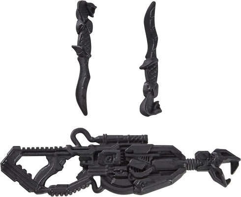 G. I. Joe Snake Eyes: G.I. Joe Origins Baroness Action Figure, Collectible Toy with Fun Action Feature and Accessories, Toys for Kids Ages 4 and U...