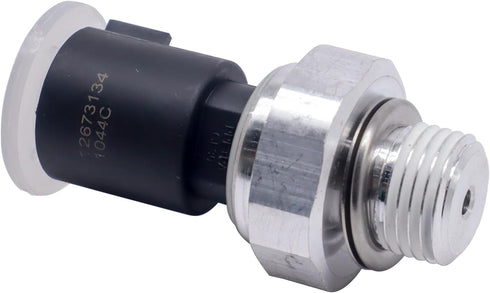 HiSportTransmission Engine Oil Pressure Sensor Switch Oil Sending 12673134 - Compatible with GMC Buick Cadillac Chevy Chevrolet Express Silverado ...