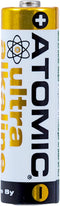 ATOMIC AA Battery 1.5V Ultra Alkaline LR6 AM3 (24 Batteries)...