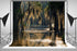 7x5ft Swamp Landscape Water Jungle Trees Woodland Forest Rainforest Backdrop Party Photography Studio Background...