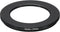 PATIKIL 52mm-37mm Metal Step Down Ring, Camera Lens Filter Adapter Ring Aluminum Filter Adapter Ring for Camera Lenses Hood, Black...