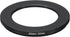 PATIKIL 52mm-37mm Metal Step Down Ring, Camera Lens Filter Adapter Ring Aluminum Filter Adapter Ring for Camera Lenses Hood, Black...