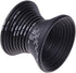 18Pcs Filter Ring Adapter Set, 37-82mm Metal Step Up/Down Rings Lens Adapter Filter Set Compatible with Digital SLR Camera...