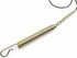 06900502 Upper Traction Cable Replace Part Fit for Snow Thrower 921013 921017 921018 921022...