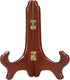 Tripar 9 Inch Wooden Plate Display Stand Picture Easel Stand...