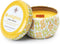 Root Candles Seeking Balance Spa Traveler Candle, 4-Ounce, Enlighten: Cedar Verbena...
