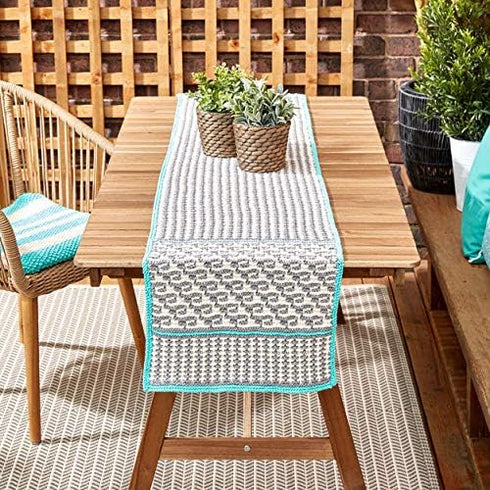 Lily Sugar'n Cream Solids 100% Cotton Yarn Overcast Pack of 3...