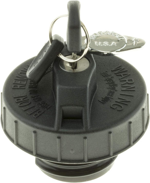 MotoRad MGC900 Fuel Tank Cap Fits Toyota Camry 83–23 Corolla 83–23 RAV4 00–23 Tacoma 99-23 HighLander 01-23 Tundra 00-23 Honda Accord 90–17 Civic ...